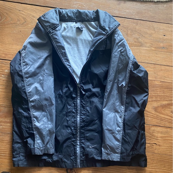 Vintage Nike Windbreaker Jacket - Picture 2 of 4